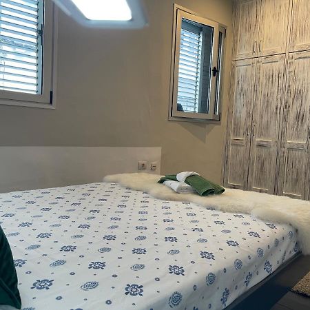 Ferienwohnung Dream Cosy Santa Cruz de Tenerife Exterior foto