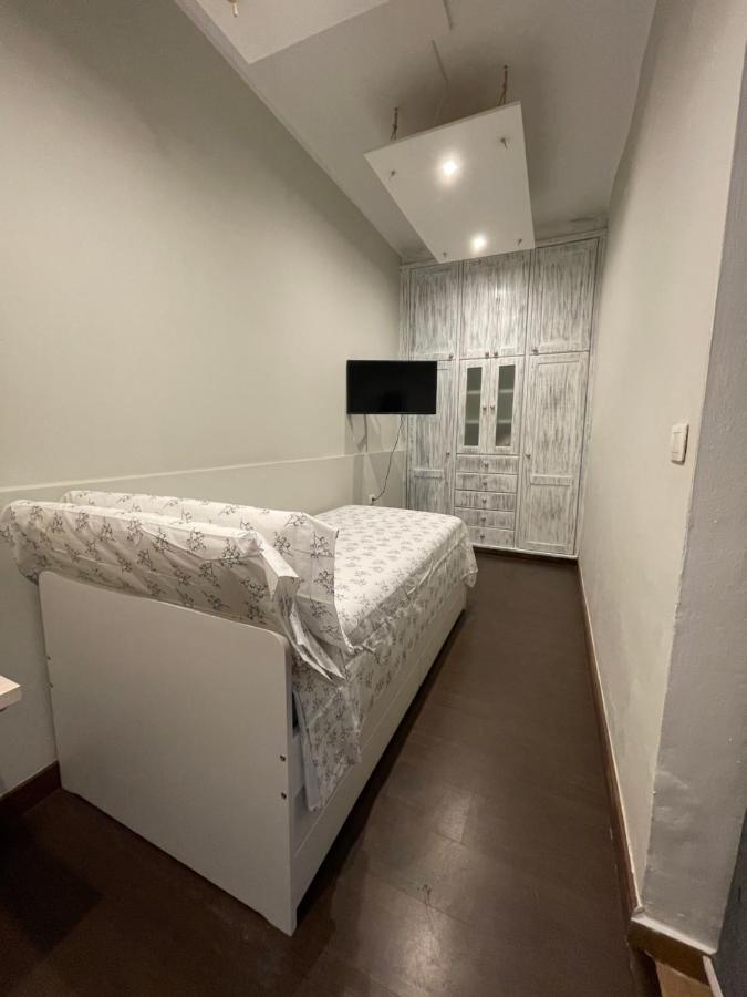 Ferienwohnung Dream Cosy Santa Cruz de Tenerife Exterior foto