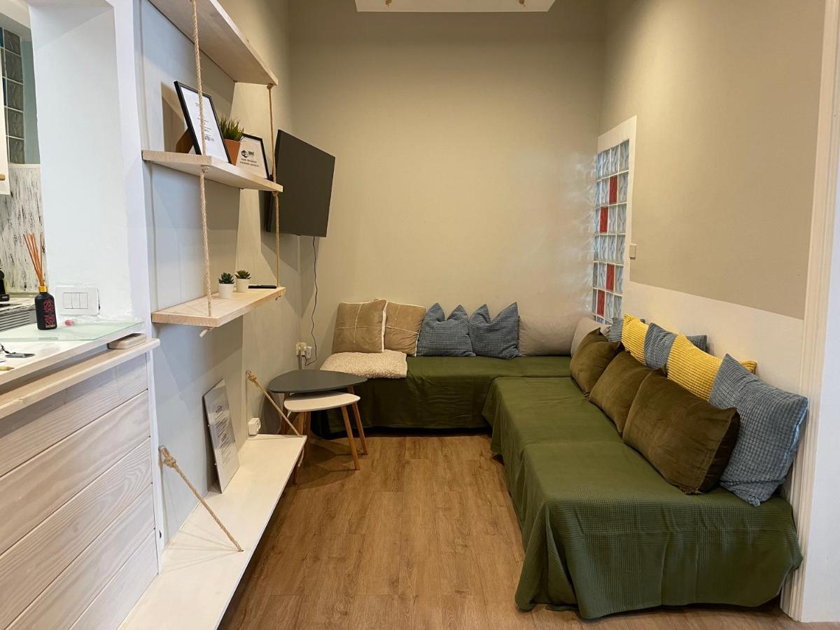 Ferienwohnung Dream Cosy Santa Cruz de Tenerife Exterior foto